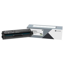 Lexmark 20N0X10 cartuccia toner 1 pz Originale Nero