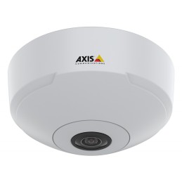 Axis 01732-001 telecamera di sorveglianza Cupola Telecamera di sicurezza IP Interno 3840 x 2160 Pixel Soffitto