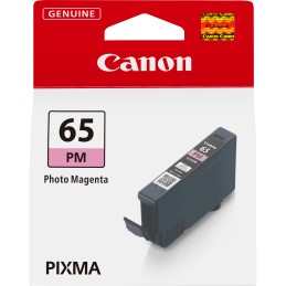 Canon Cartuccia d'inchiostro magenta fotografico CLI-65PM