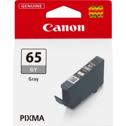 Canon Cartuccia d'inchiostro grigio CLI-65GY