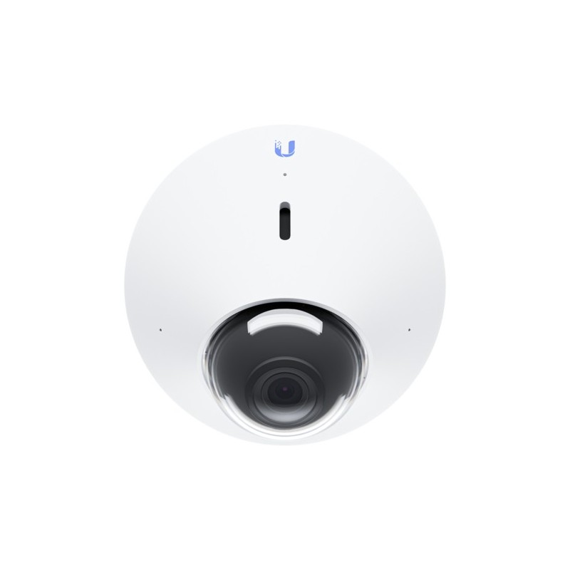 Ubiquiti UVC-G4-DOME telecamera di sorveglianza Cupola Telecamera di sicurezza IP Interno e esterno 2688 x 1512 Pixel Soffitto