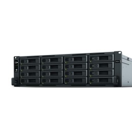 RackStation RS4021xs+ -...