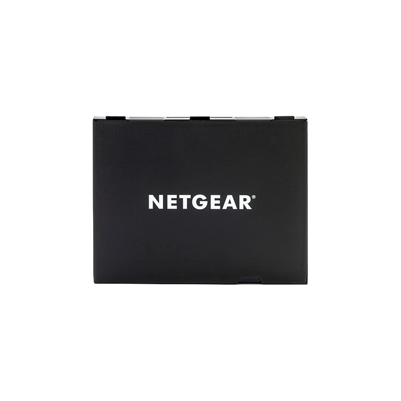 NETGEAR MHBTR10 WLAN access point battery