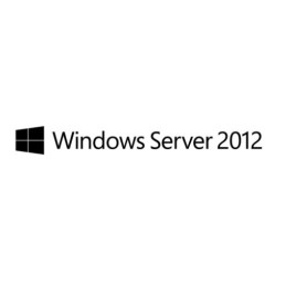 Fujitsu Windows Server 2012 CAL 10d Client Access License (CAL)