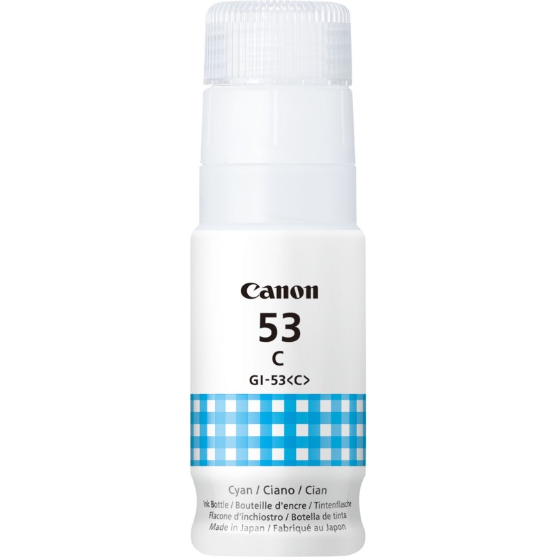 Canon 4673C001 printer ink refill Original