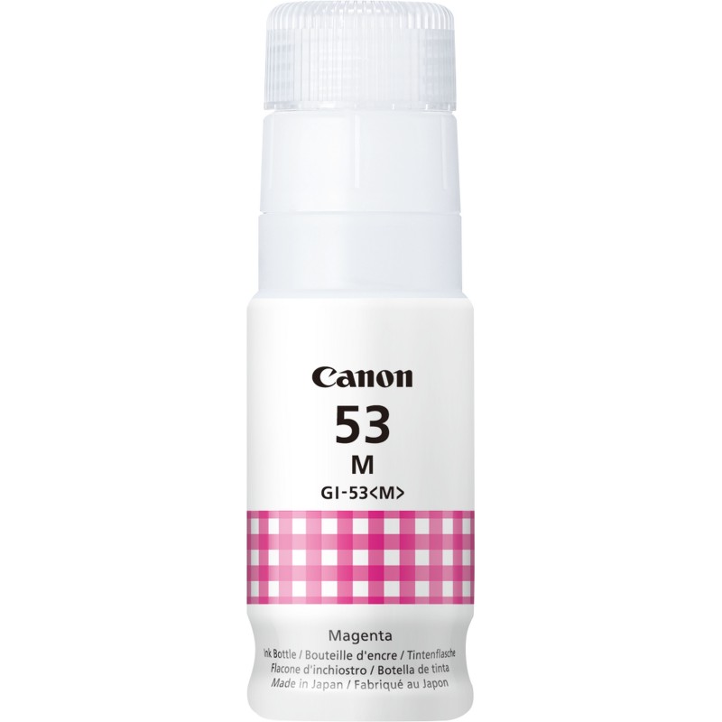 Canon 4681C001 printer ink refill Original