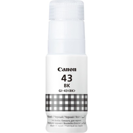 Canon GI-43BK Originale