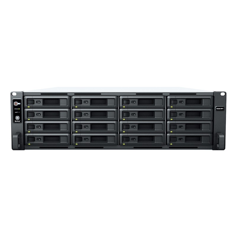 RackStation RS2821RP+ - NAS-Server - 16 Schachte