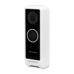 Ubiquiti Protect G4 Doorbell Nero, Bianco