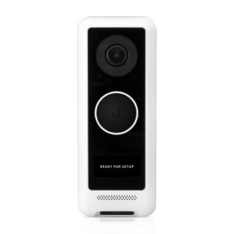 Ubiquiti Protect G4 Doorbell Nero, Bianco