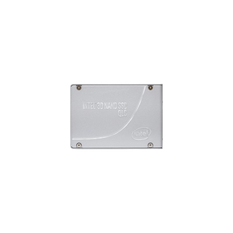 D3 SSDSC2KB038TZ01 drives allo stato solido 2.5" 3,84 TB Serial ATA III TLC 3D NAND