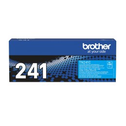 Brother TN-241C toner...