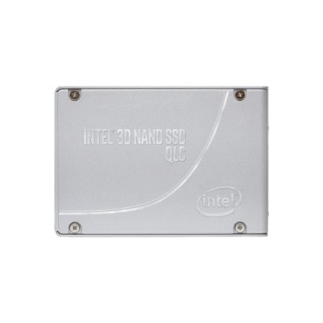 D3 SSDSC2KG019TZ01 drives allo stato solido 2.5" 1,92 TB Serial ATA III TLC 3D NAND