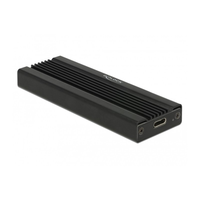 Speichergehause - M.2 Card - USB 3.1 (Gen 2)