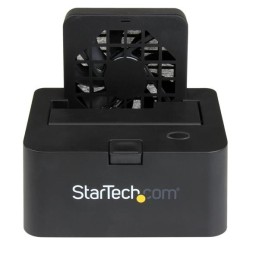 StarTech.com Docking Station USB 3.0 2.5" 3.5" eSATA USB 3.0 per Hard Disk SSD HDD - SATA III 6Gbps con UASP