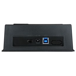 StarTech.com Docking Station per Hard Disk a Singolo Slot - Dock USB 3.0 (5 Gbps) per Hard Drive HDD SSD - Dock Station per