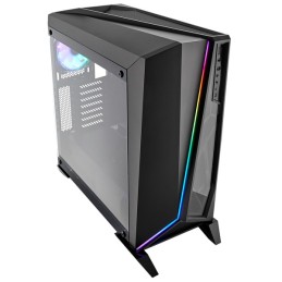 Corsair Carbide SPEC-OMEGA RGB Midi Tower Nero