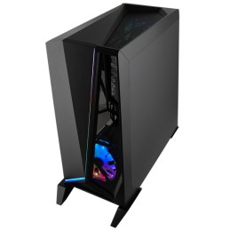 Corsair Carbide SPEC-OMEGA RGB Midi Tower Nero