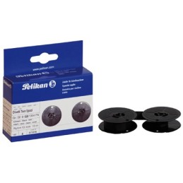 Schwarz - 13 mm x 10 m -...