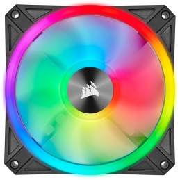 iCUE QL120 RGB -...