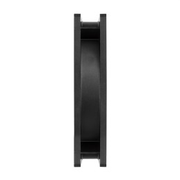 ARCTIC P12 Silent Case per computer Ventilatore 12 cm Nero