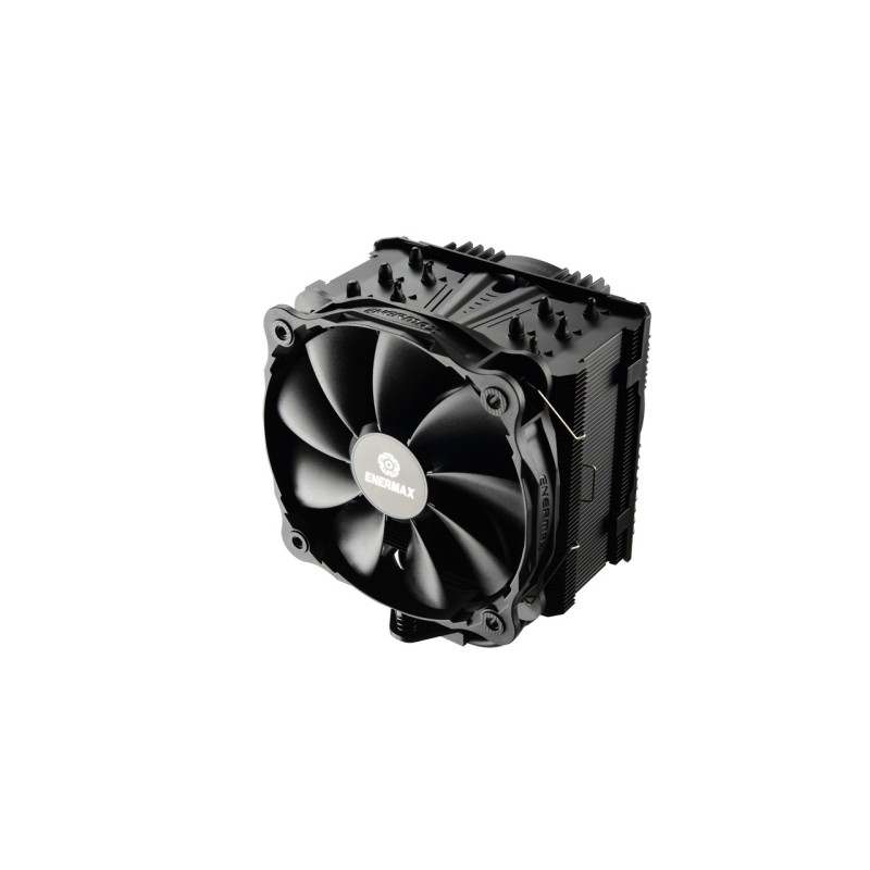 ETS-T50 AXE - Silent Edition - Prozessor-Luftkuhler - (fur: LGA775, LGA1156, ...