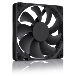 Noctua NF-A9X14 HS-PWM CH.BK.S sistema di raffreddamento per computer Case per computer Ventilatore 9,2 cm Nero