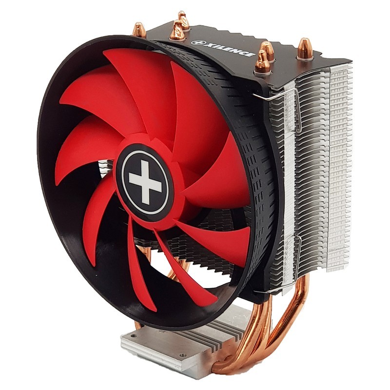 Performance C Series M403.PRO - Prozessor-Luftkuhler - (fur: LGA1156, AM2, AM...