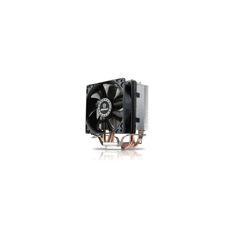 ETS-N31 - Prozessor-Luftkuhler - (fur: LGA775, LGA1156, AM2, AM2+, LGA1366, A...