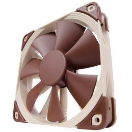 Noctua NF-F12 PWM sistema di raffreddamento per computer Case per computer Ventilatore