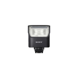 Sony HVL-F28RM flash per fotocamera Flash compatto Nero