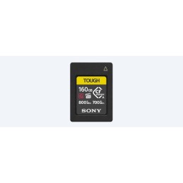 Sony CFexpress Type A 160GB...