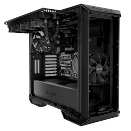 be quiet! Dark Base 700 Midi Tower Nero