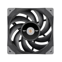 Thermaltake TOUGHFAN 12 Case per computer Ventilatore 12 cm Nero 2 pz