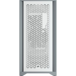 Corsair 4000D Airflow Midi Tower Bianco