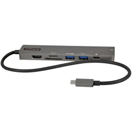 USB-C Multiport Adapter -...