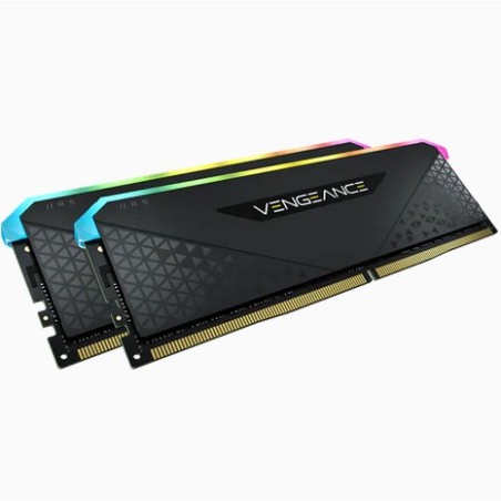 Corsair Vengeance RGB CMG16GX4M2D3600C18 memoria 16 GB 2 x 8 GB DDR4 3600 MHz