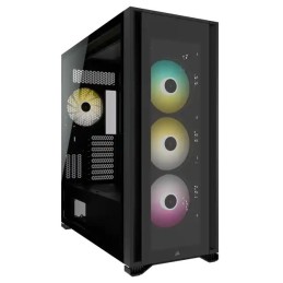 iCUE 7000X RGB - FT - E-ATX...