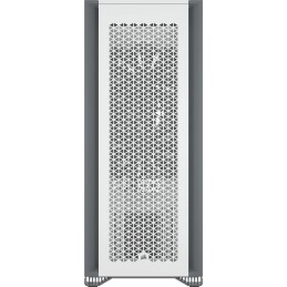 Corsair 7000D AIRFLOW Full Tower Bianco