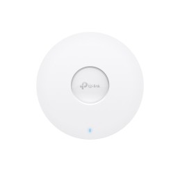 TP-Link Omada EAP610 punto accesso WLAN 1775 Mbit s Bianco Supporto Power over Ethernet (PoE)