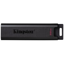 Kingston Technology DataTraveler 512GB Max 1000R 900W USB 3.2 Gen 2