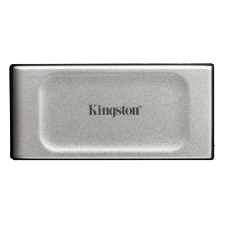 Kingston Technology 2000G SSD portatile XS2000