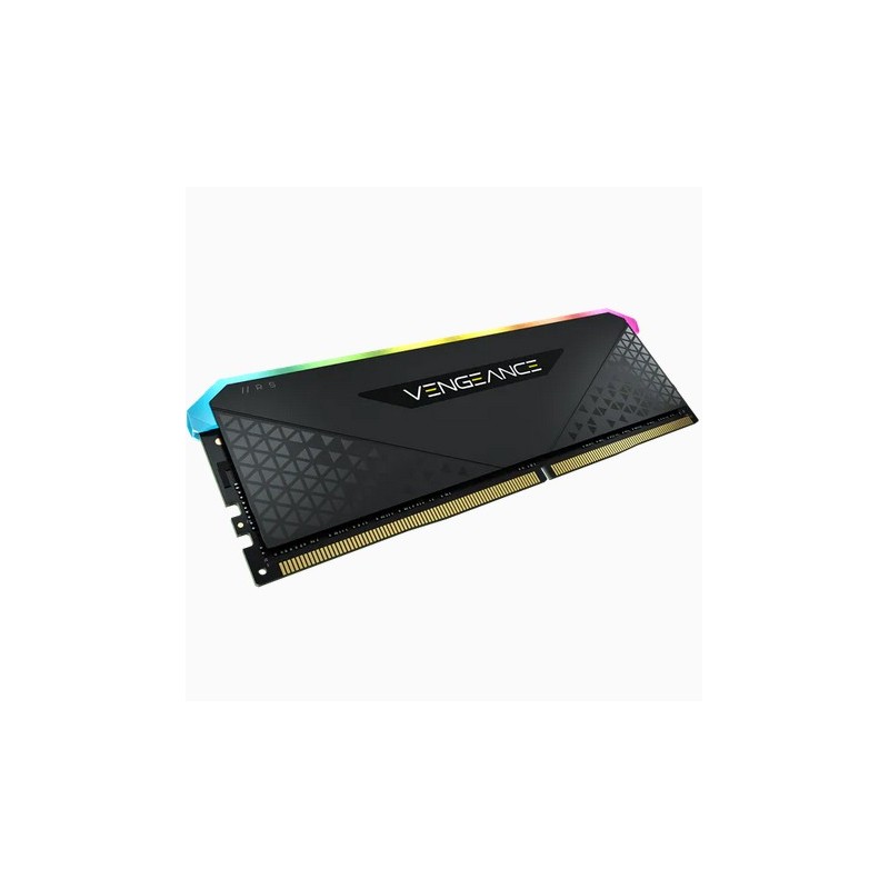 Vengeance RGB RS - DDR4 - Modul - 16 GB