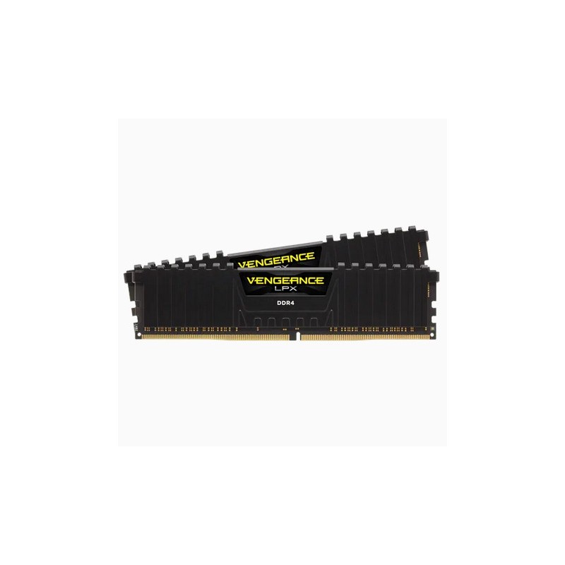 Vengeance LPX - DDR4 - Kit - 32 GB: 2 x 16 GB