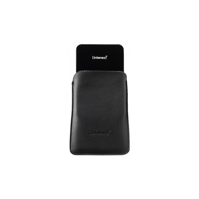 Memory Drive - Festplatte - 1 TB - extern (tragbar)