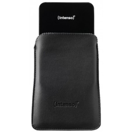 Intenso Memory Drive, 1TB disco rigido esterno Nero