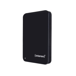 Intenso Memory Drive, 1TB disco rigido esterno Nero