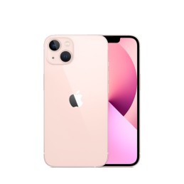 Telekom Apple iPhone 13 15,5 cm (6.1") Doppia SIM iOS 15 5G 256 GB Rosa