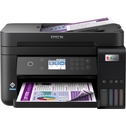 Epson EcoTank ET-3850...