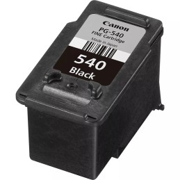 Canon PG-540 ink cartridge...